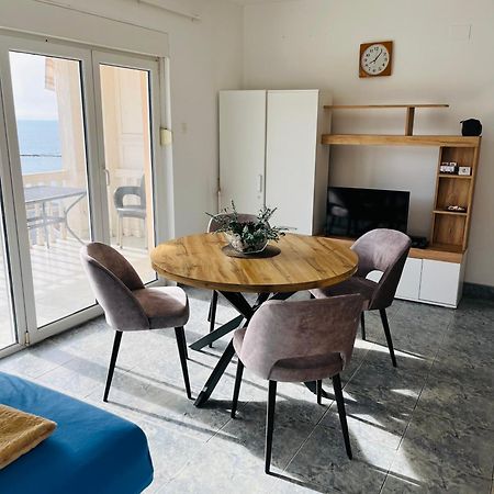 Top View Apartment Budva Exterior foto