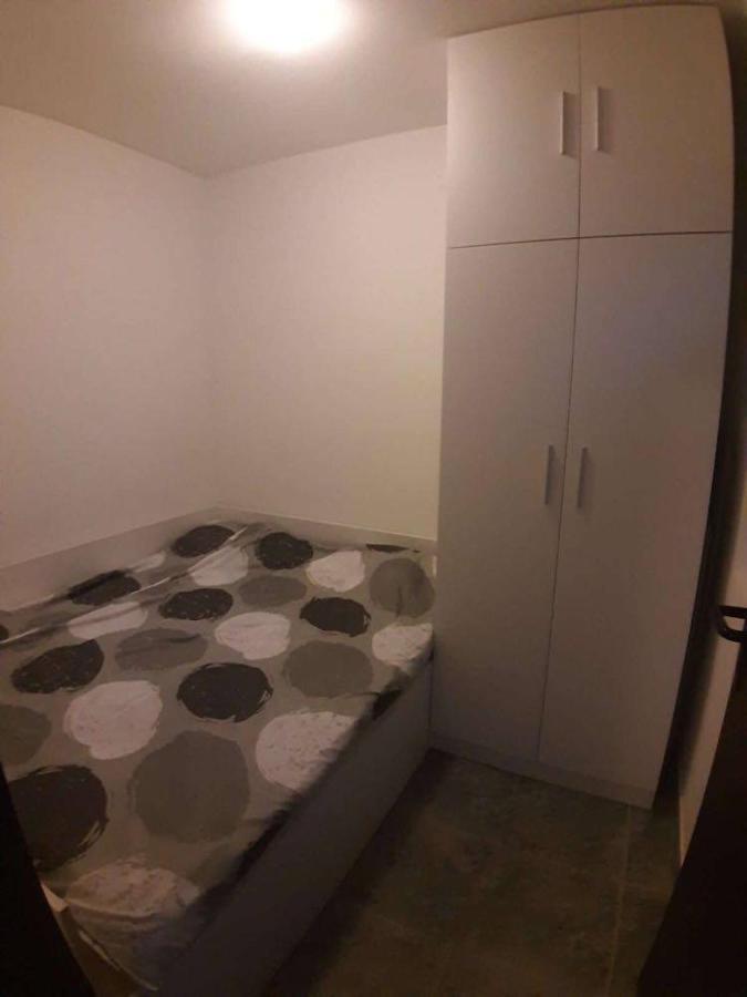 Top View Apartment Budva Exterior foto